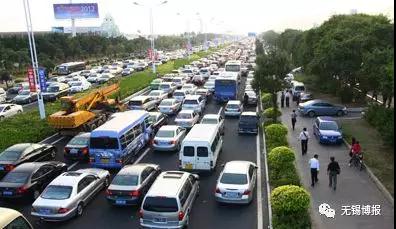 无锡市整体环境,无锡打造全国最干净城市