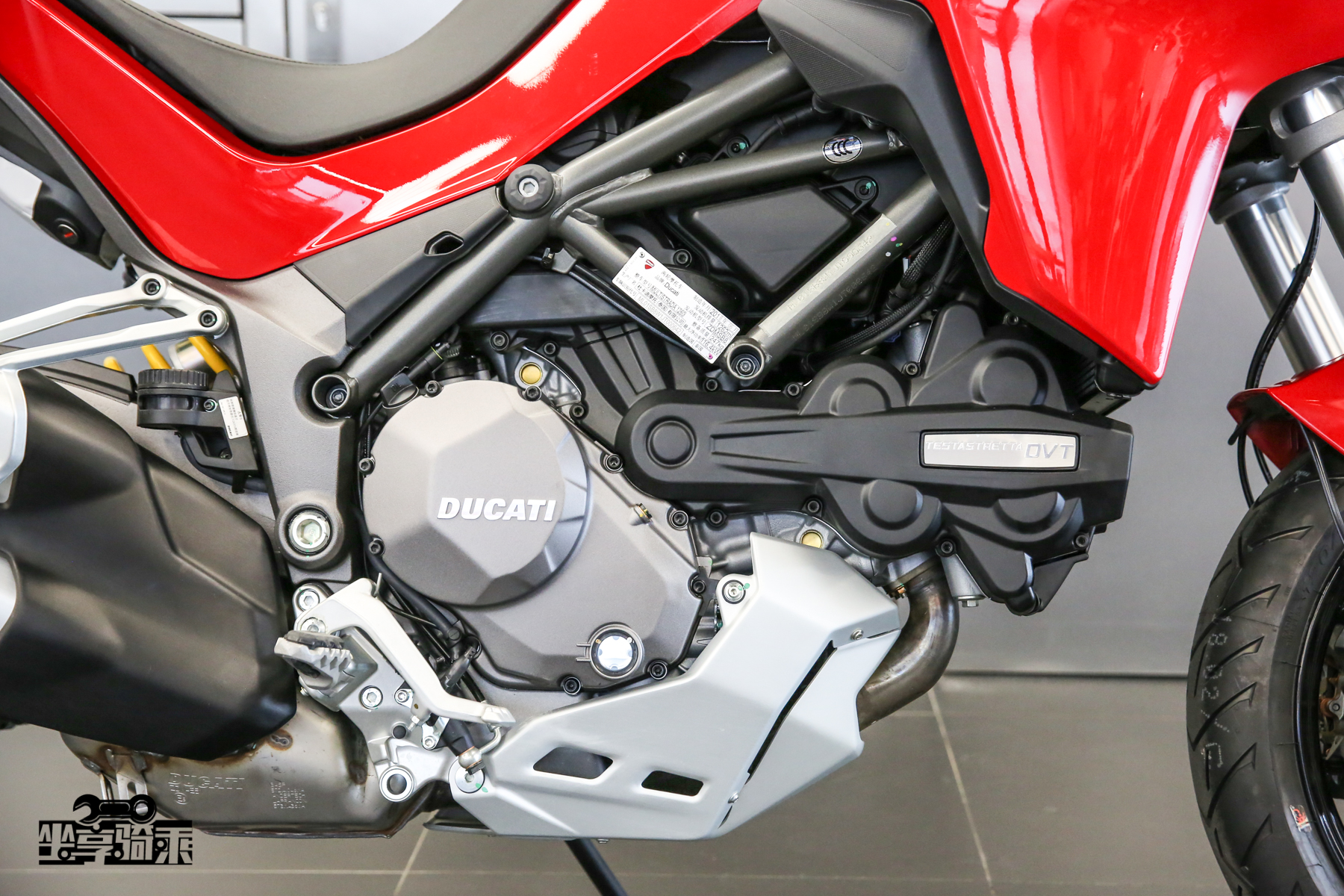 杜卡迪multistrada1260车身尺寸,杜卡迪multistrada1260测评