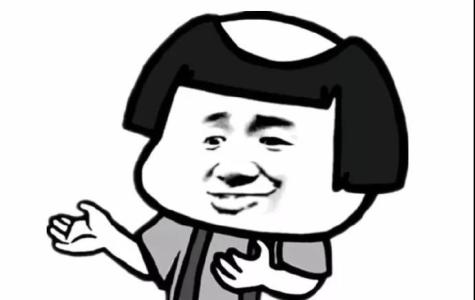 脱发比较严重的90后,脱发严重发际线越来越高