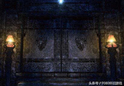 最老版本热血传奇是什么样的,热血传奇致敬一代人的青春记忆