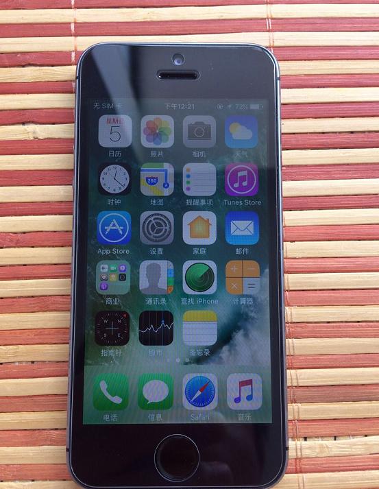 iphone5s二手要注意什么,买二手iphone5s要注意什么好