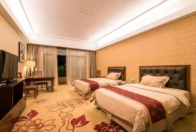 云顶温泉度假酒店无边际泳池,云顶温泉大酒店有多少家