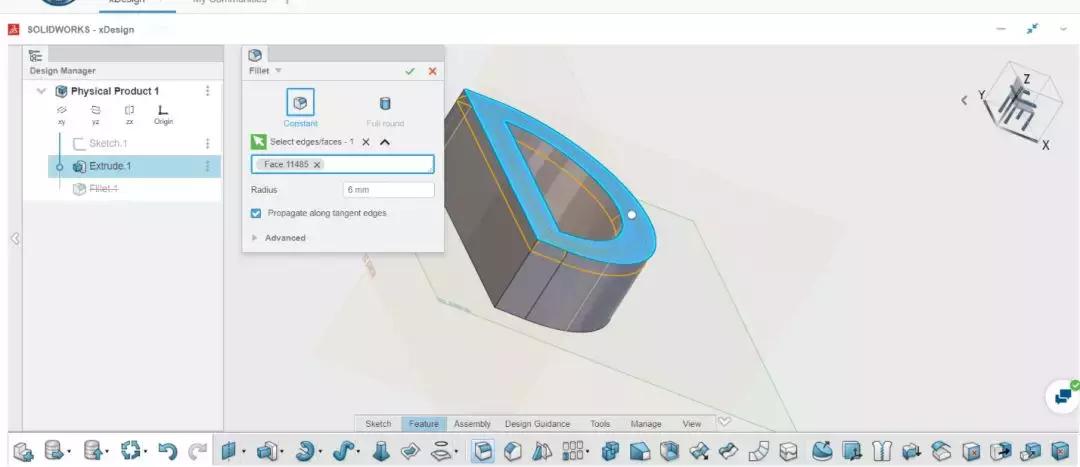 第一次打开solidworks怎么设置,solidworksrouting快速入门