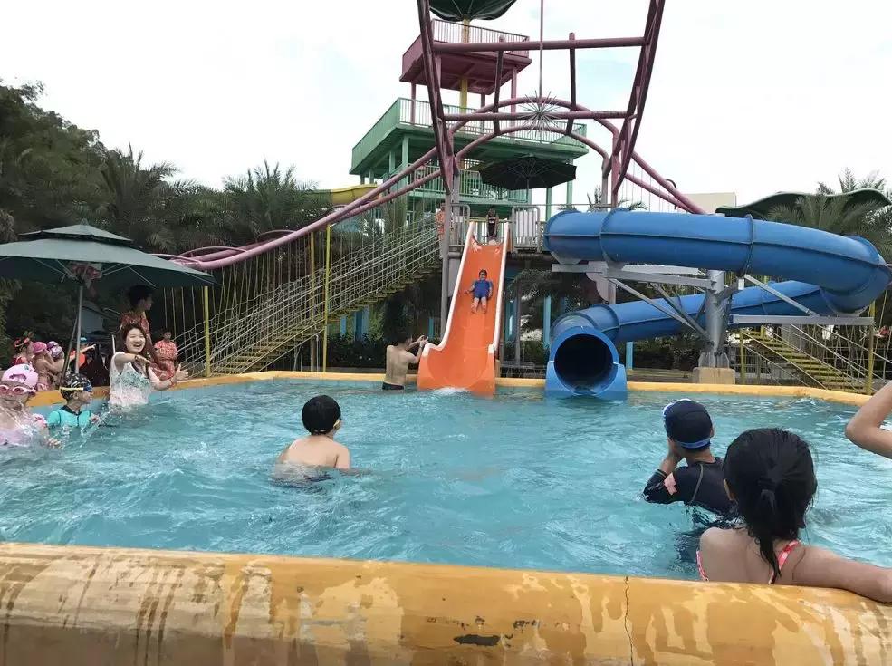 云顶温泉度假酒店无边际泳池,云顶温泉大酒店有多少家