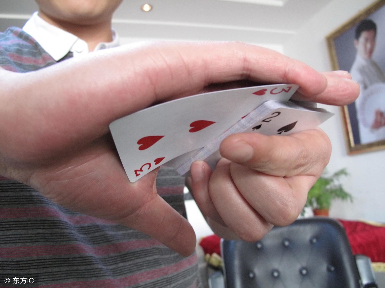 扑克牌斗地主技巧口诀,扑克牌斗地主基本打法