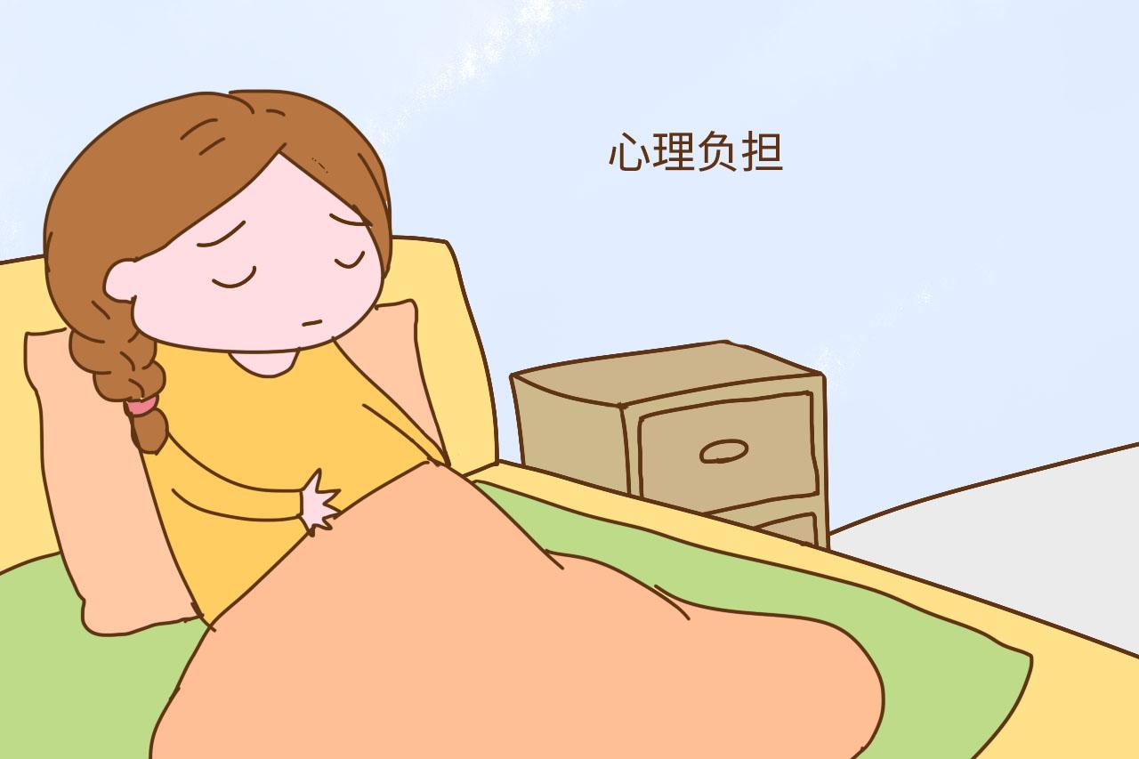 怀孕总是做奇奇怪怪的梦身子酸痛,怀孕了总是做一些奇怪的噩梦