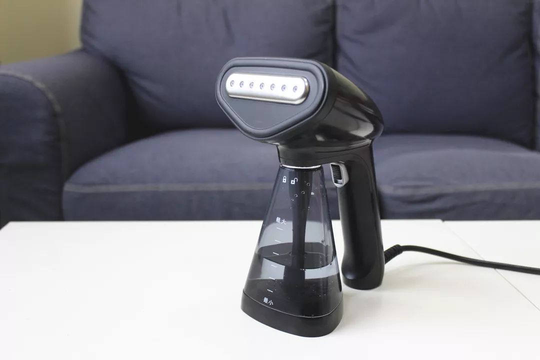 挂烫机一熨就平衣服褶皱有救了,哪款挂烫机烫衣服效果好