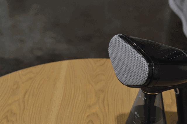 挂烫机一熨就平衣服褶皱有救了,哪款挂烫机烫衣服效果好