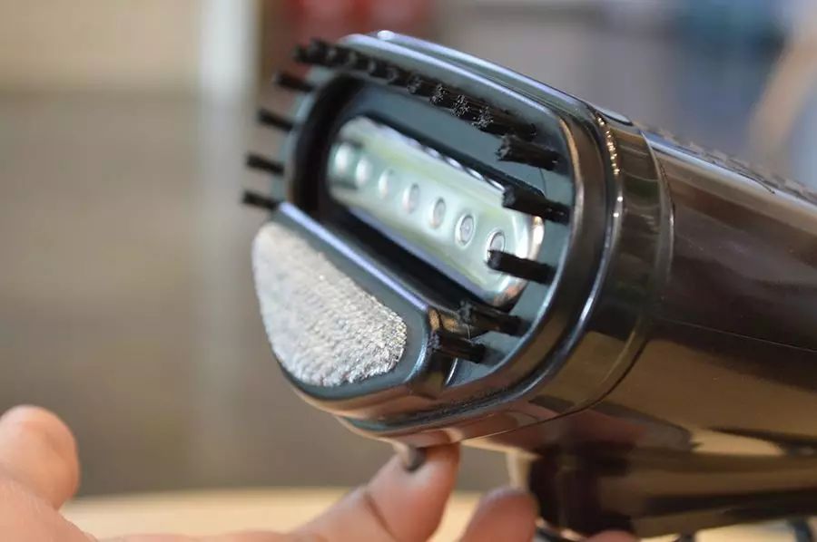 挂烫机一熨就平衣服褶皱有救了,哪款挂烫机烫衣服效果好