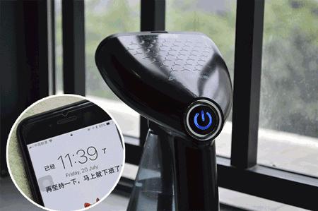 挂烫机一熨就平衣服褶皱有救了,哪款挂烫机烫衣服效果好