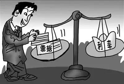 银行承兑汇票贴现利率受什么影响,银行承兑汇票的利与弊