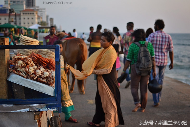 斯里兰卡外贸骗术,斯里兰卡宝石套路