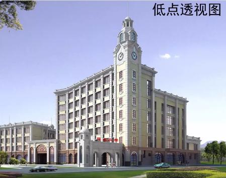 西丽平山小学改造,南山平山小学推倒重建开工了吗