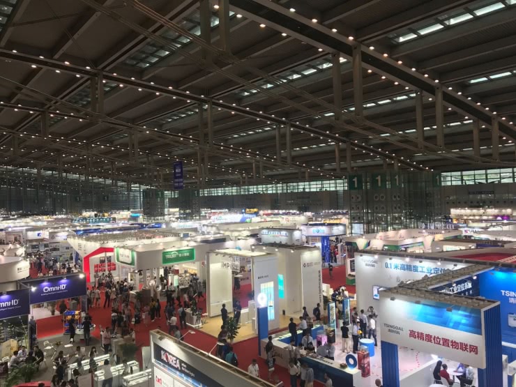 斑马技术赋能智慧工厂,斑马技术发布固定式扫描解决方案