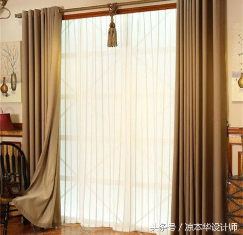 新买的窗帘含有甲醛吗要怎么处理,挑选窗帘时如何避免甲醛超标问题