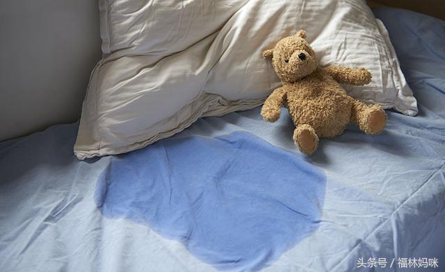 孩子五岁后还尿床爸妈千万别大意,儿科孩子大了还尿床家长怎么办
