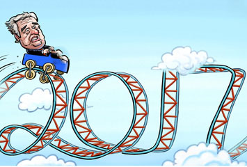 血糖升高心脏跳得快是怎么回事,血糖迅速飙升的表现