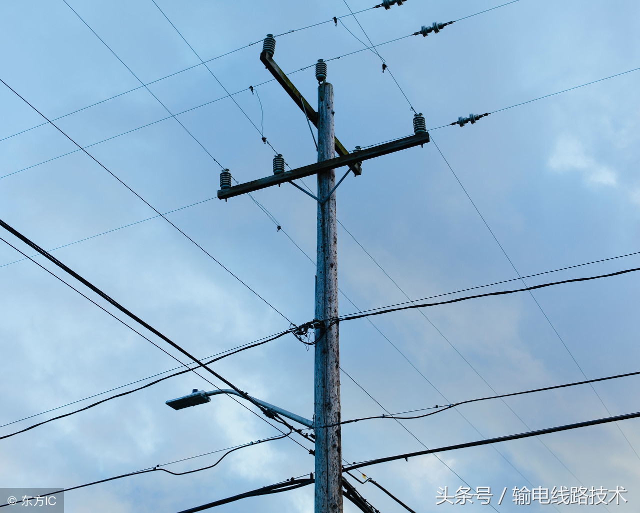 10kv绝缘架空线防雷措施,10kv架空裸导线需要防雷接地吗