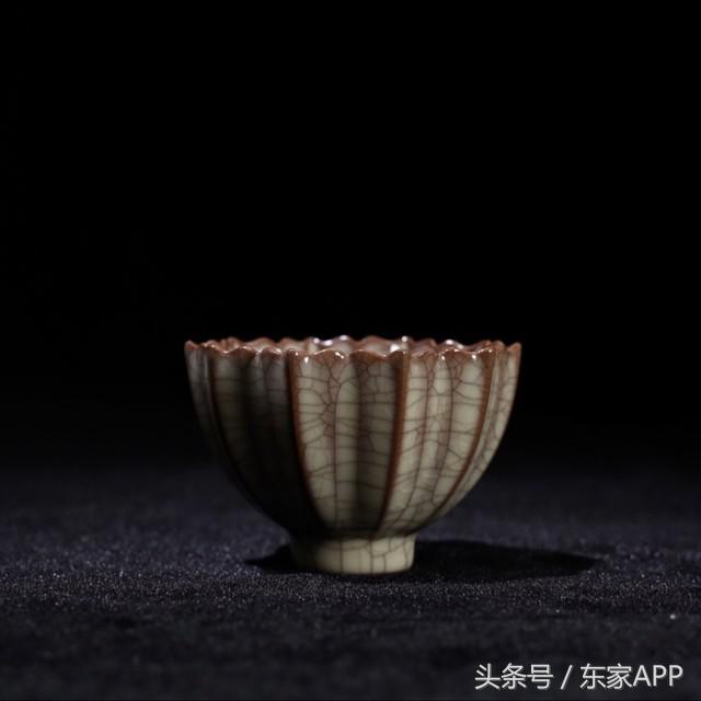 喝茶茶具的基本知识,喝茶用什么瓷杯