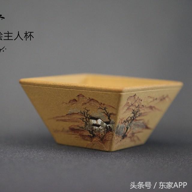 喝茶茶具的基本知识,喝茶用什么瓷杯