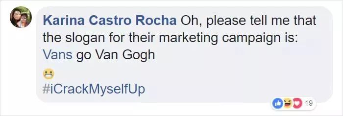 vans联名梵高,vans梵高联名