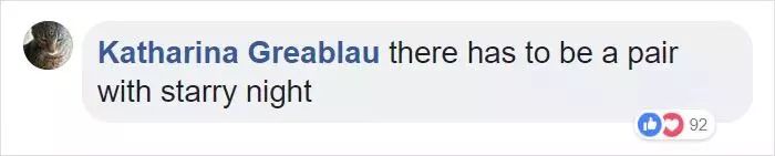 vans联名梵高,vans梵高联名