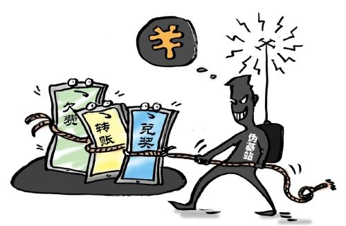 收到短信千万不要注意的事项,手机收到很多短信怎么办