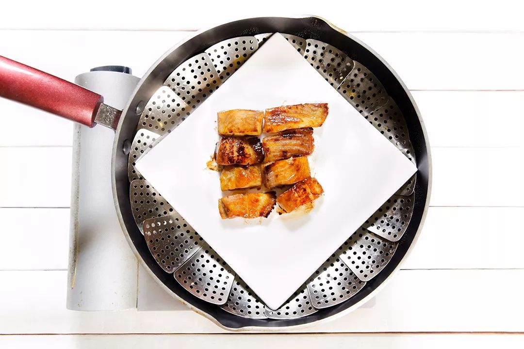 鱼一煎就碎是怎么回事,鱼一煎就烂是什么原因