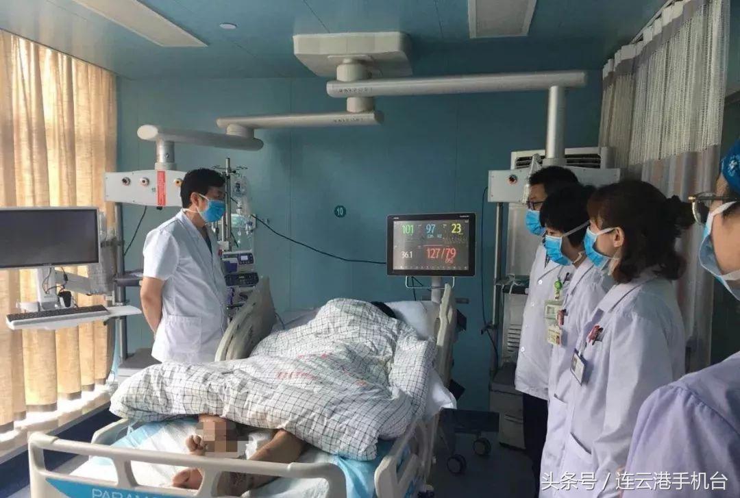 男子被虾扎手抢救无效身亡,男子被虾扎手后续