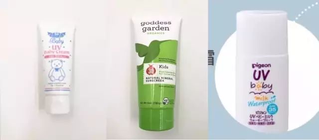 种草最好用的防晒,种草学生防晒霜