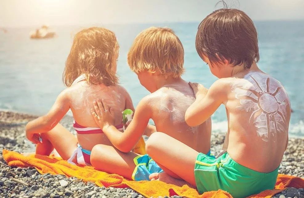 种草最好用的防晒,种草学生防晒霜