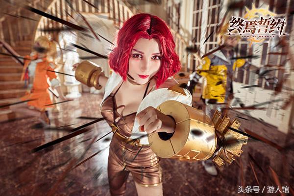 304cos,杭州304社团coser