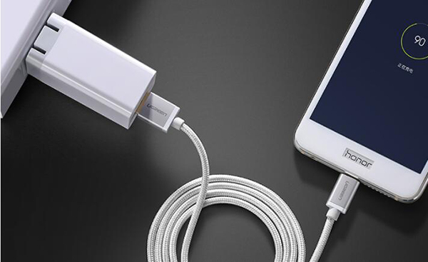 充电电量变少怎么回事,快速充电怎么突然变慢充