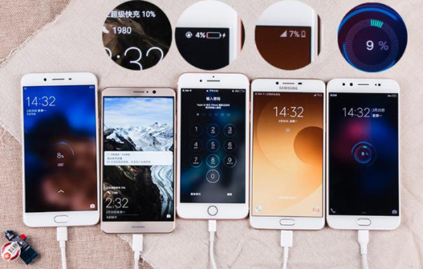 充电电量变少怎么回事,快速充电怎么突然变慢充