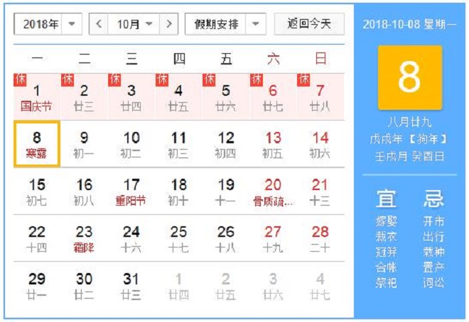 寒露昼暖夜来凉,二十四节气过了寒露天气由冷转寒