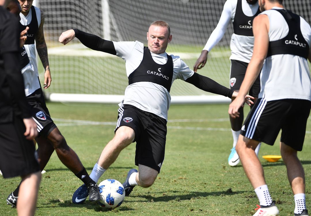 足球赛季前体能训练,青少年足球体能训练50种方法