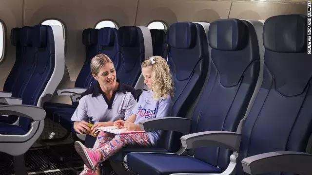 厦门第一次坐飞机详细流程,第一次坐飞机办理托运详细流程