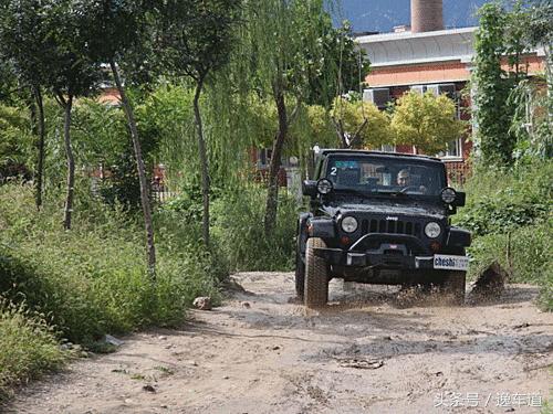 100万的牧马人罗宾汉,牧马人罗宾汉皮卡落地价