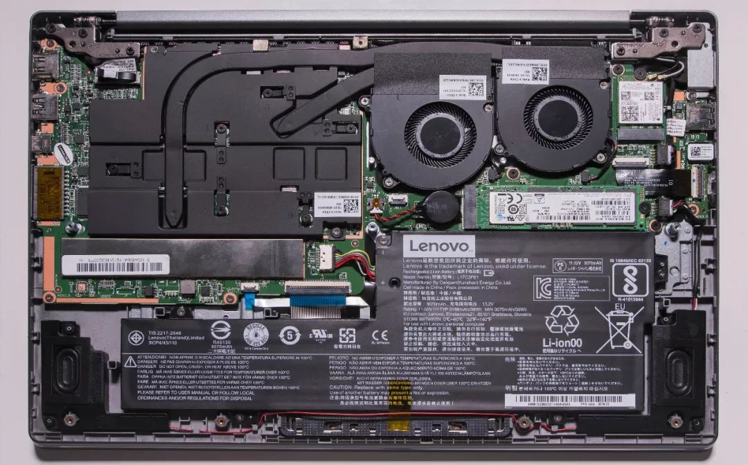 值得推荐的几款实用的笔记本,目前一线大牌值得入手的笔记本