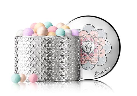 推荐散粉平价油皮学生,控油散粉种草