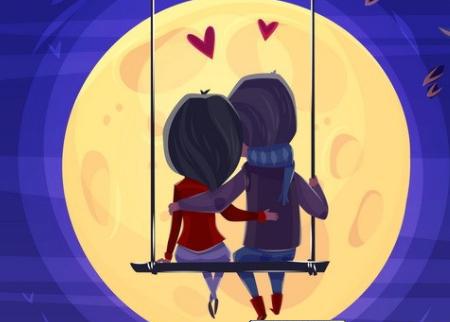 关灯后，女人这4个“撩人”的小行为，男人一见就“把持不住”！