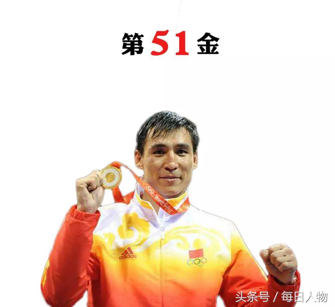 北京奥运会总冠军感言,北京奥运冠军今何在