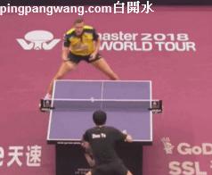 正手用正胶好还是反手用正胶,正胶正手的优点和缺点