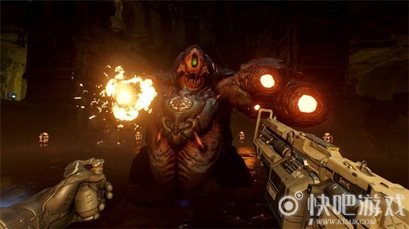 steam秋季特卖毁灭战士,steam怎么领取毁灭战士