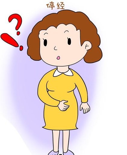 怀孕了第一个月会不会正常来月经,怀孕了还会来月经有血块吗