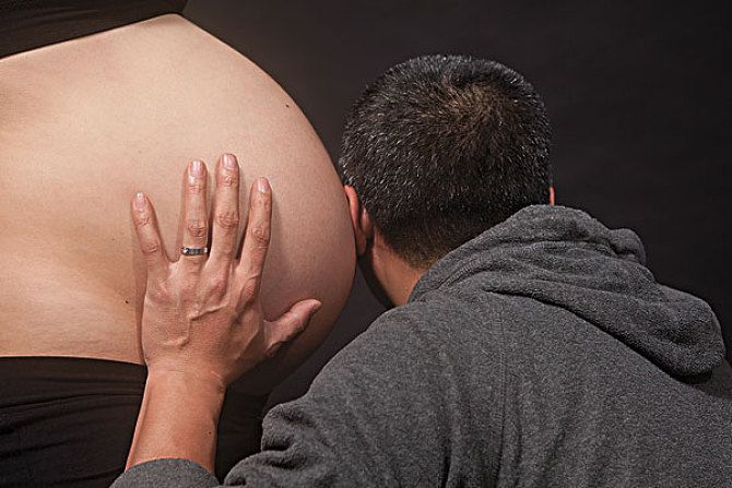 孕晚期一定要记住这5点！很重要！