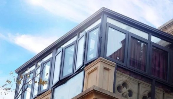 铝合金门窗目前形势,门窗行业内幕