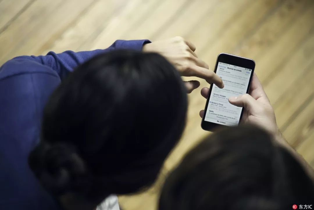 烦不烦?iMessage色情赌博信息泛滥成灾!苹果终于出手了……