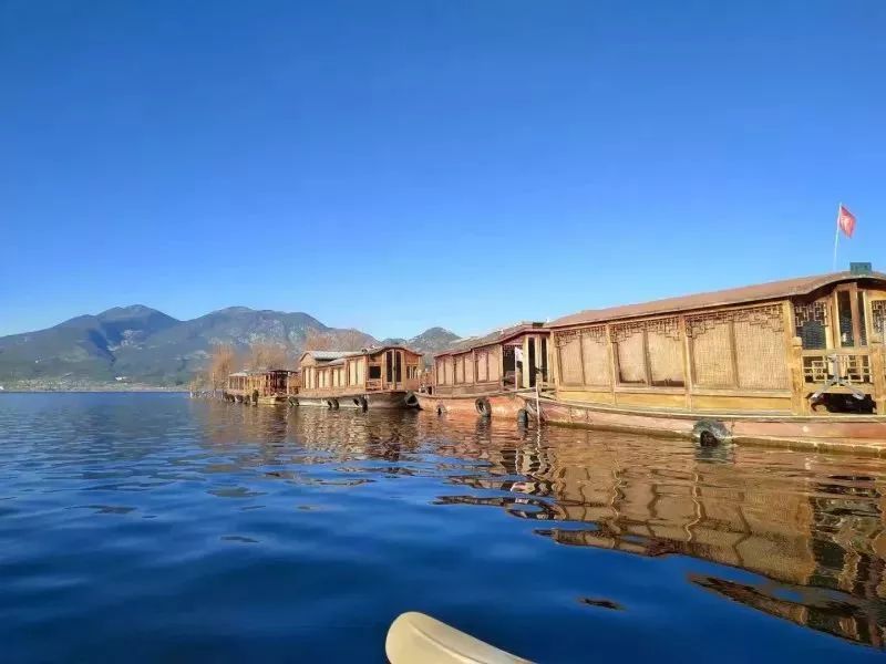丽江这个时候冷不冷,丽江最美季节