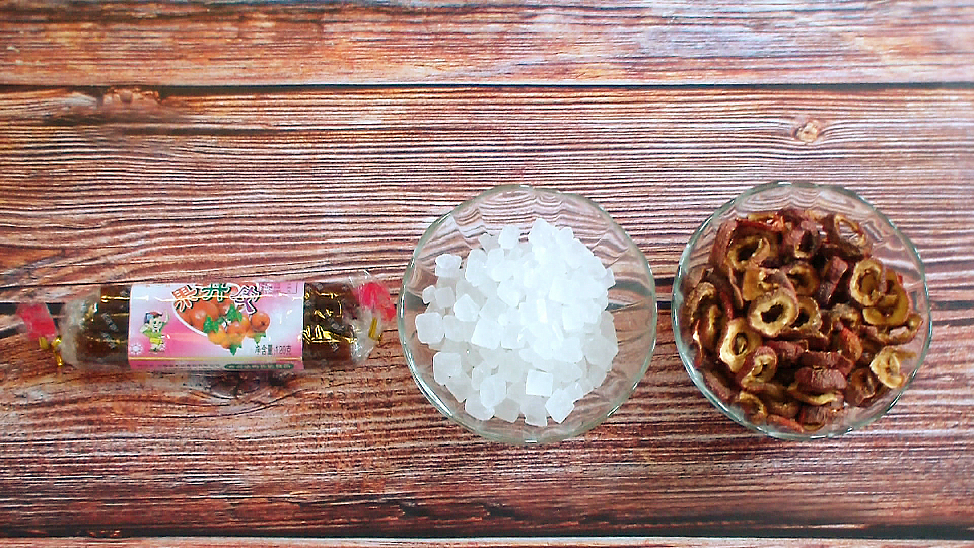 制作酸酸甜甜的山楂干的方法,原谷原麦冰爽山楂汁